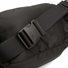 Porter-Yoshida & Co. Tanker Waist Bag - Large in Black 