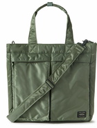 Porter-Yoshida and Co - Tanker 2-Way Nylon Tote Bag