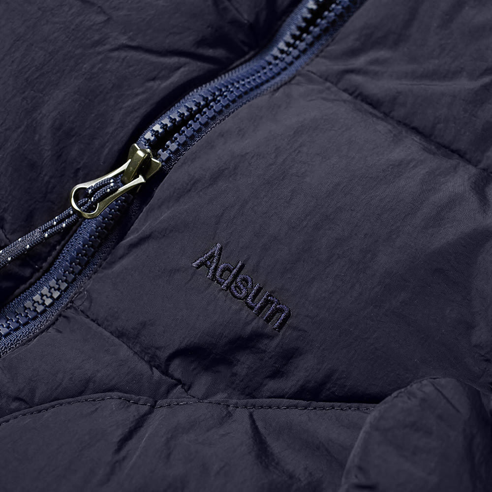 Adsum Alpine Jacket Adsum