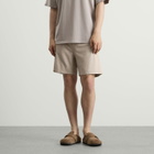 SKIMS Men's Jersey Lounge Relaxed Short in Linen