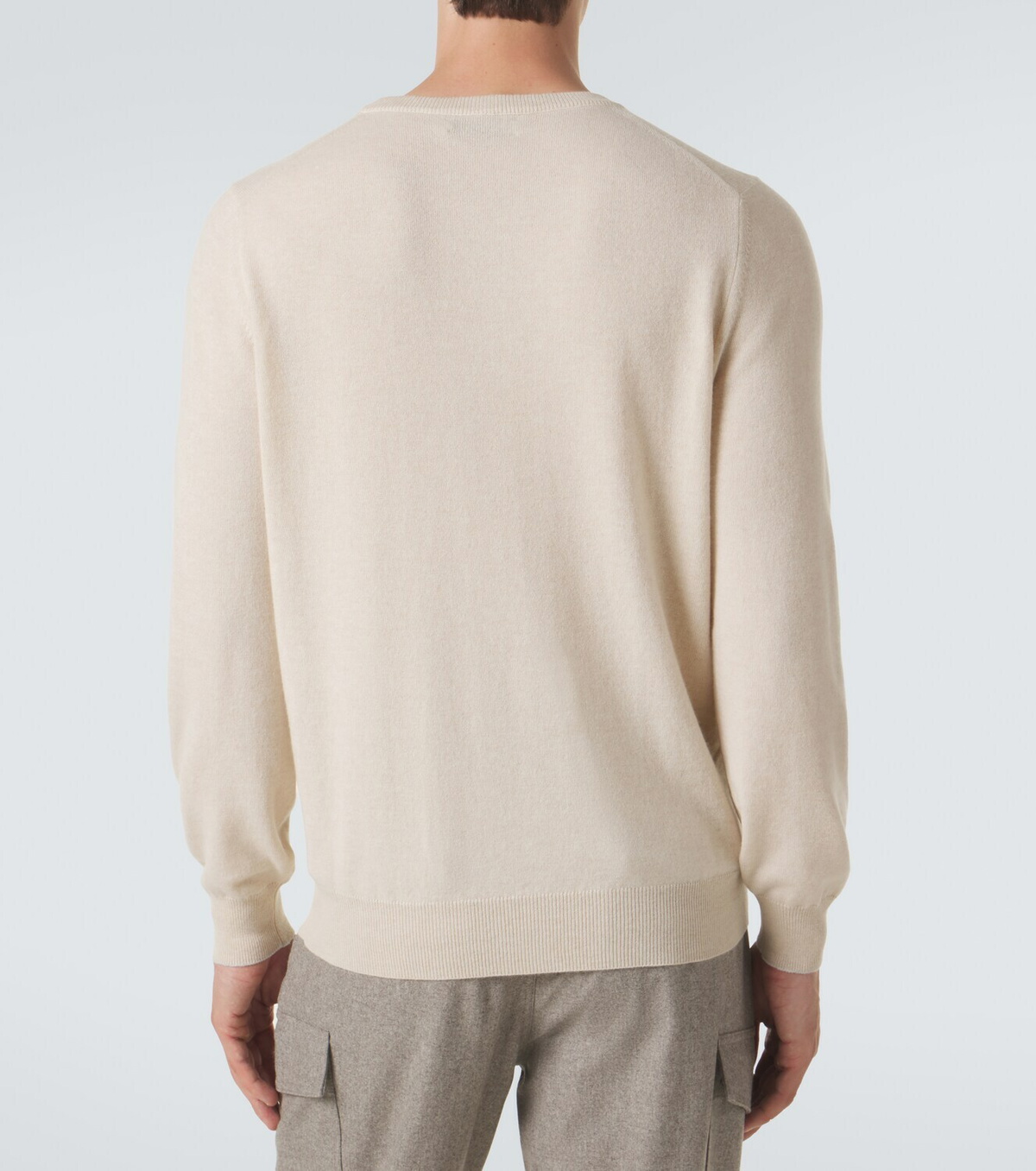 Brunello Cucinelli Cashmere sweater