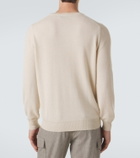 Brunello Cucinelli Cashmere sweater