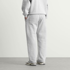 MKI Men's Uniform Wide Leg Joggers in Grey