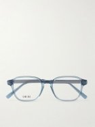 Dior Eyewear - DiorBotanicaoS2I D-Frame Acetate Optical Glasses
