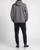 Ea7 Mens Sweatshirt in Grey