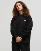 Dickies Summerdale Hoodie W Black - Womens - Hoodies