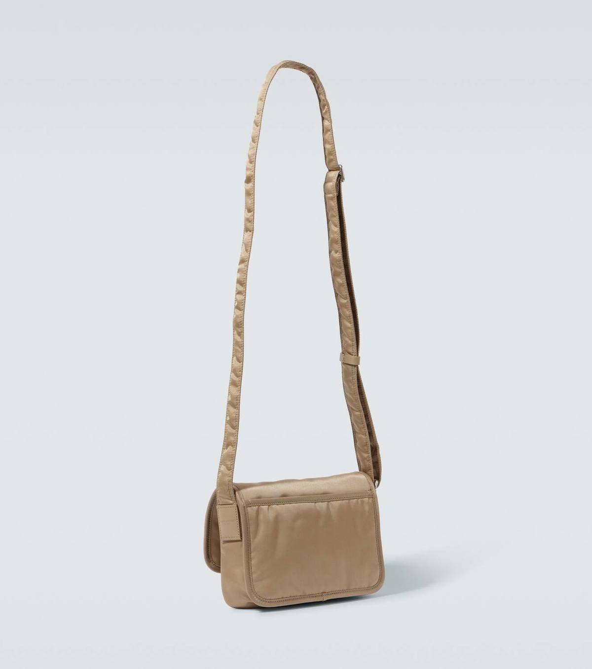 Saint Laurent Niki Cassandre Small messenger bag