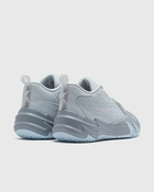 Puma Scoot Zeros Grey Ice Grey - Mens - Basketball/High & Midtop