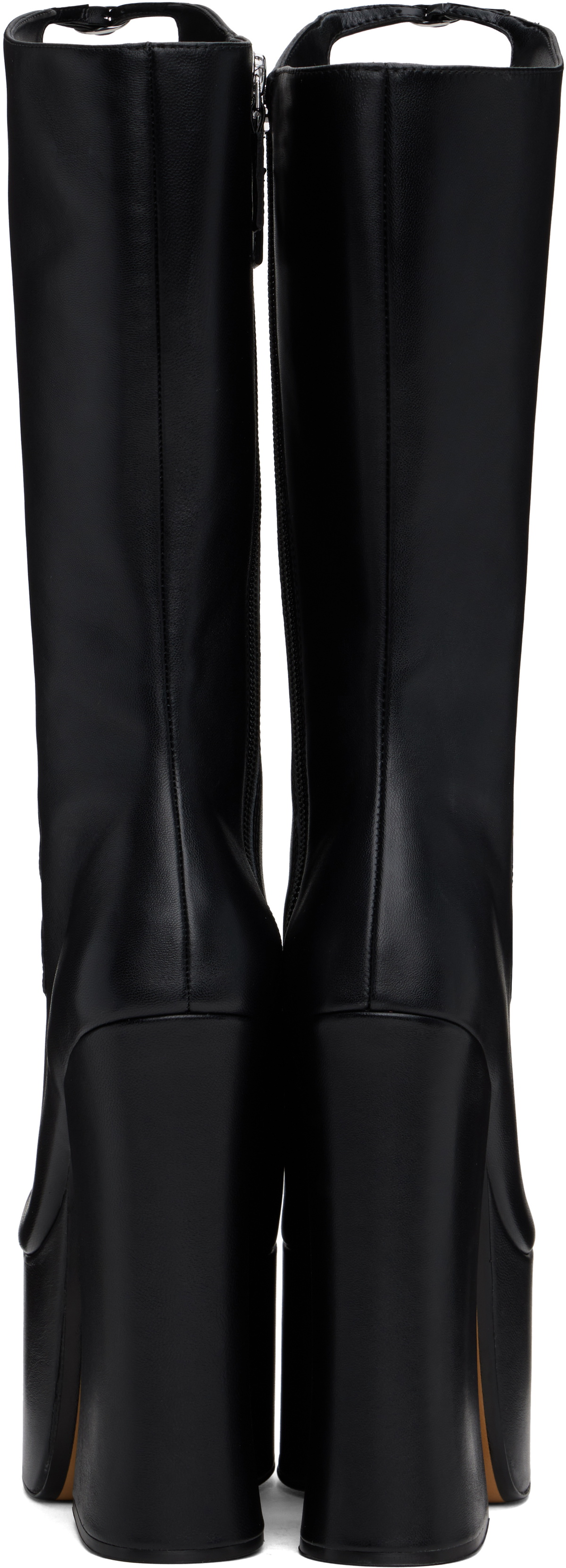 marc jacobs tall boots