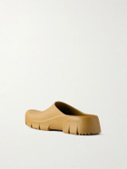 BIRKENSTOCK 1774 - Song for the Mute Super Birki Clogs - Yellow