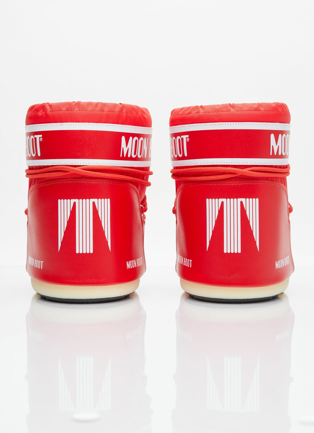 Moon Boot Icon Low Snow Boots 