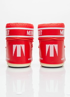 Moon Boot Icon Low Snow Boots 