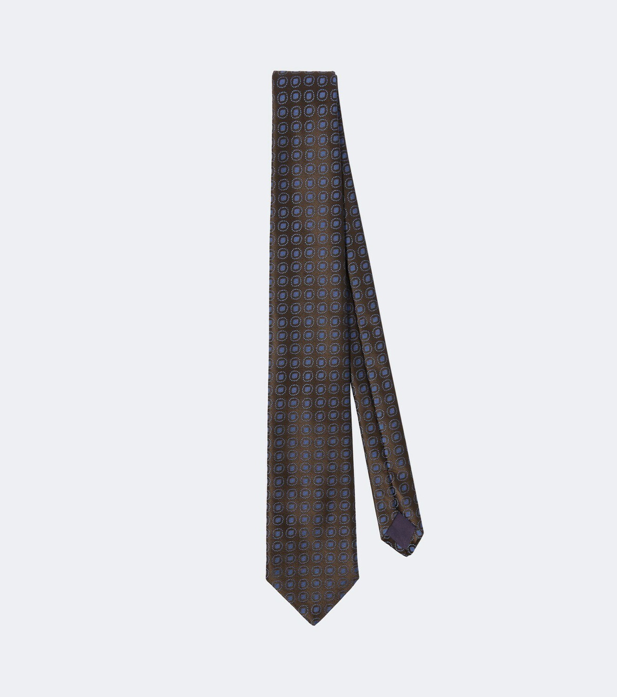 Charvet Silk jacquard tie