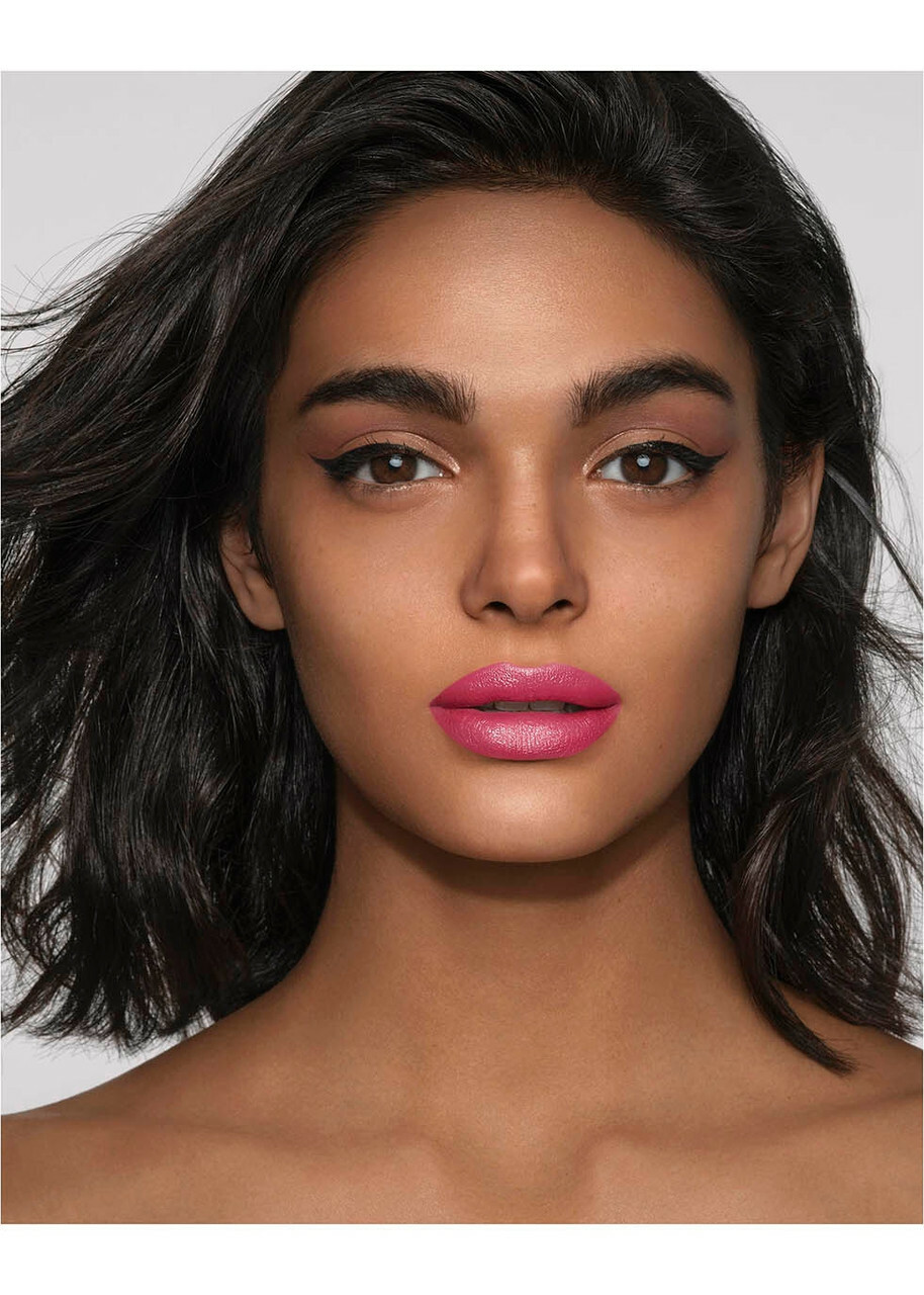 Carolina Herrera The Lipstick Sheer - 171 Rosy Date