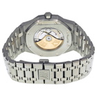 Audemars Piguet Royal Oak Black Dial Mens Watch 15400STOO1220ST01