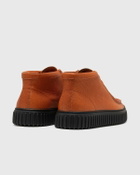 Clarks Originals X Martine Rose Cur Torhill Hi Orange High & Midtop