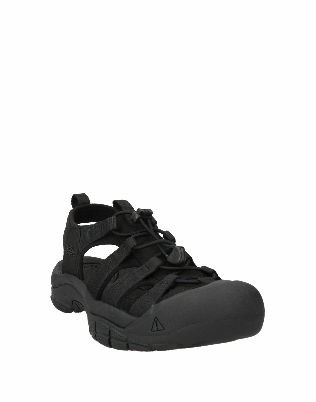 Keen Womens Sandals in Black