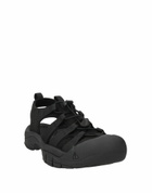 Keen Womens Sandals in Black