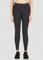 Rho LT Leggings in Black