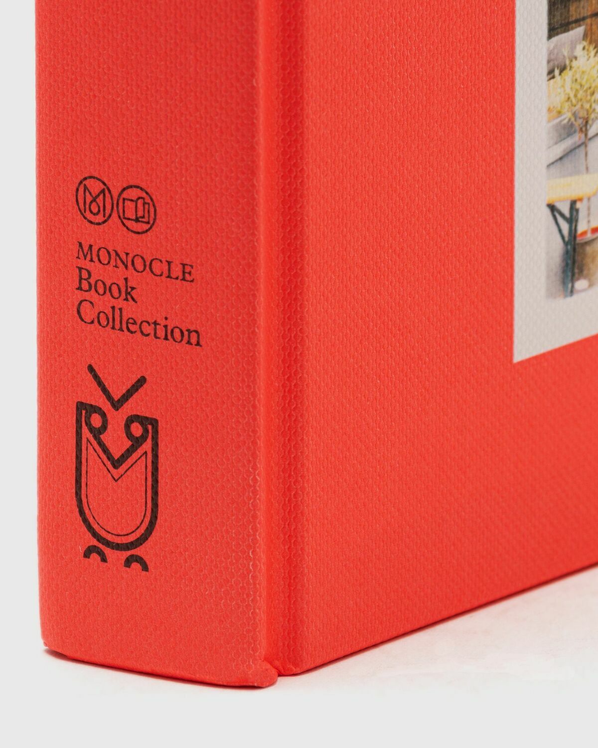 Gestalten Monocle Guide To Shops Multi Travel
