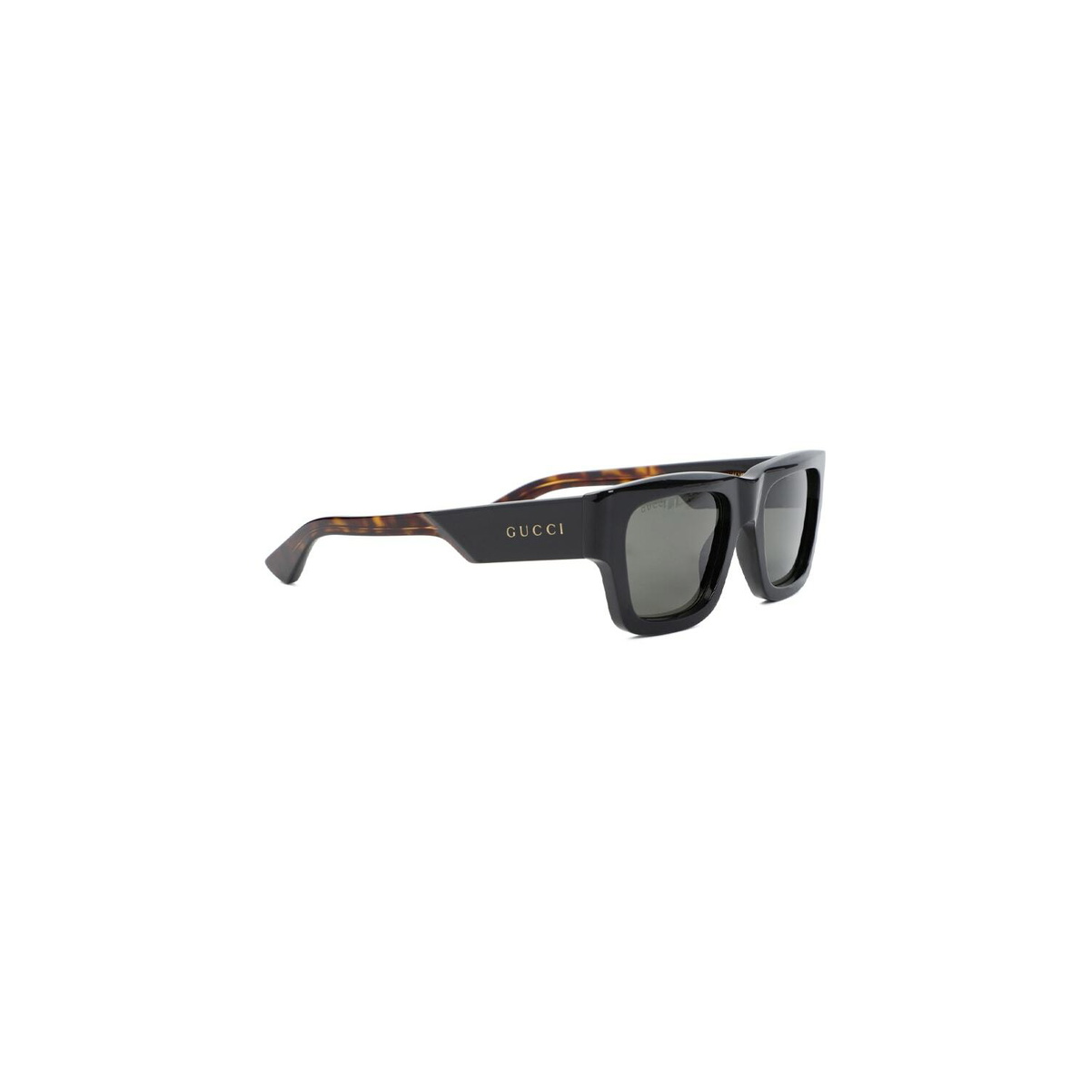 Women's Acetate Sunglasses Black - Gucci main image 1
