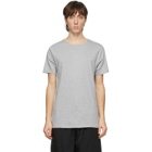 Paul Smith Three-Pack Grey Jersey T-Shirts