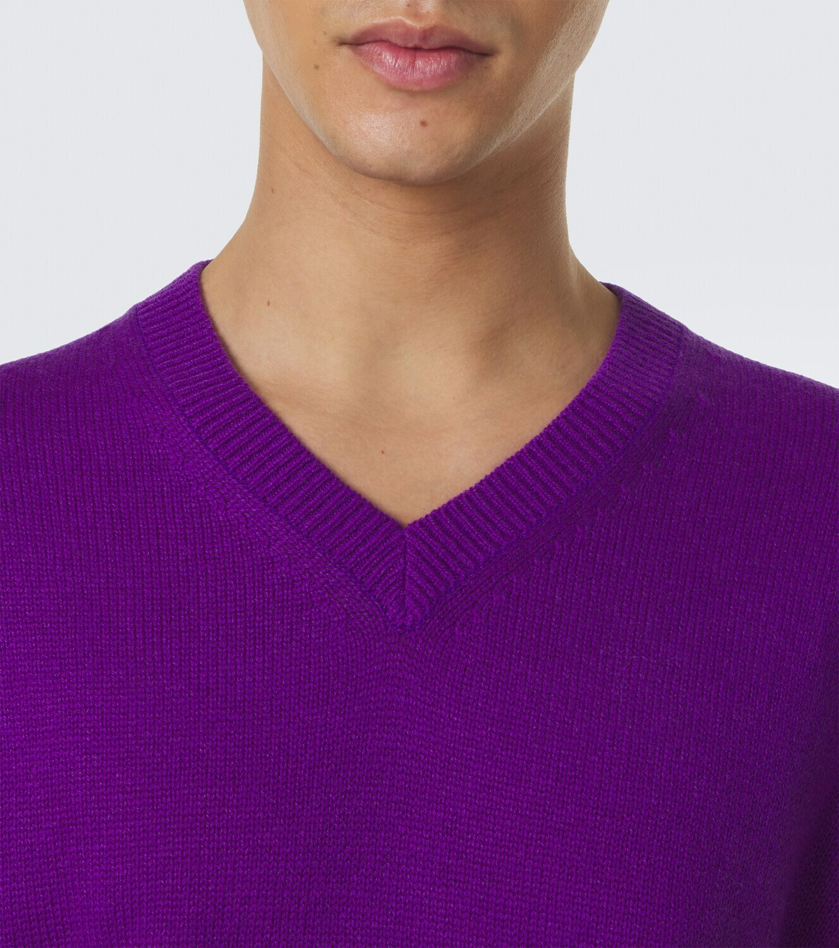 Auralee Cashmere sweater