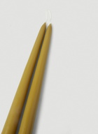 Marloe Marloe Set of Two Tapered Candlesticks