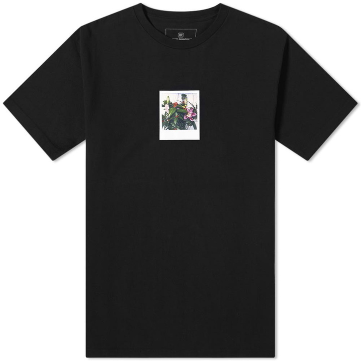 Photo: Uniform Experiment x Araki Polaroid C Tee