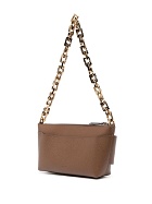 BOYY - Buckle Pouchette Epsom Leather Handbag