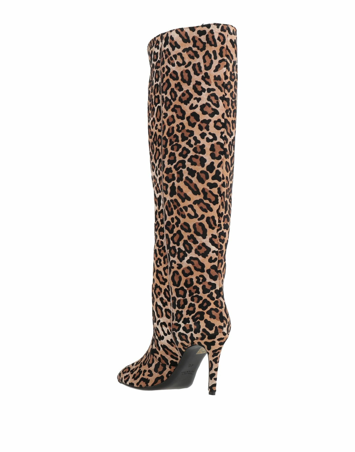 Via Roma 15 Womens Boot in Beige