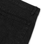 A.P.C. - Martin Denim Jeans - Black