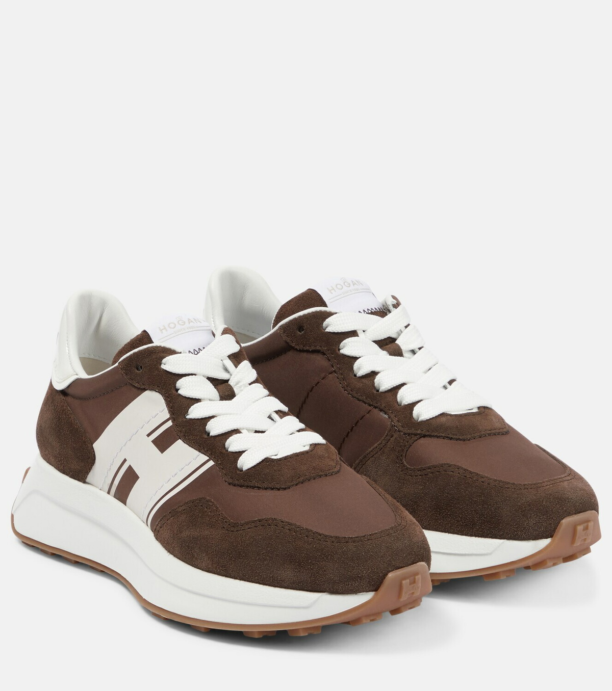 Hogan H641 sneakers Hogan