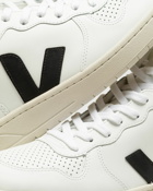 Veja V 15 Leather White - Mens - High & Midtop