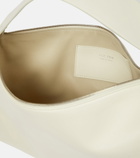 The Row - Emy leather shoulder bag