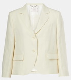 Dorothee Schumacher Summer Cruise blazer