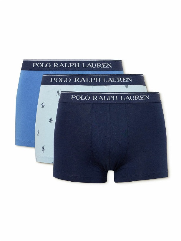 Polo Ralph Lauren | CLOTHBASE
