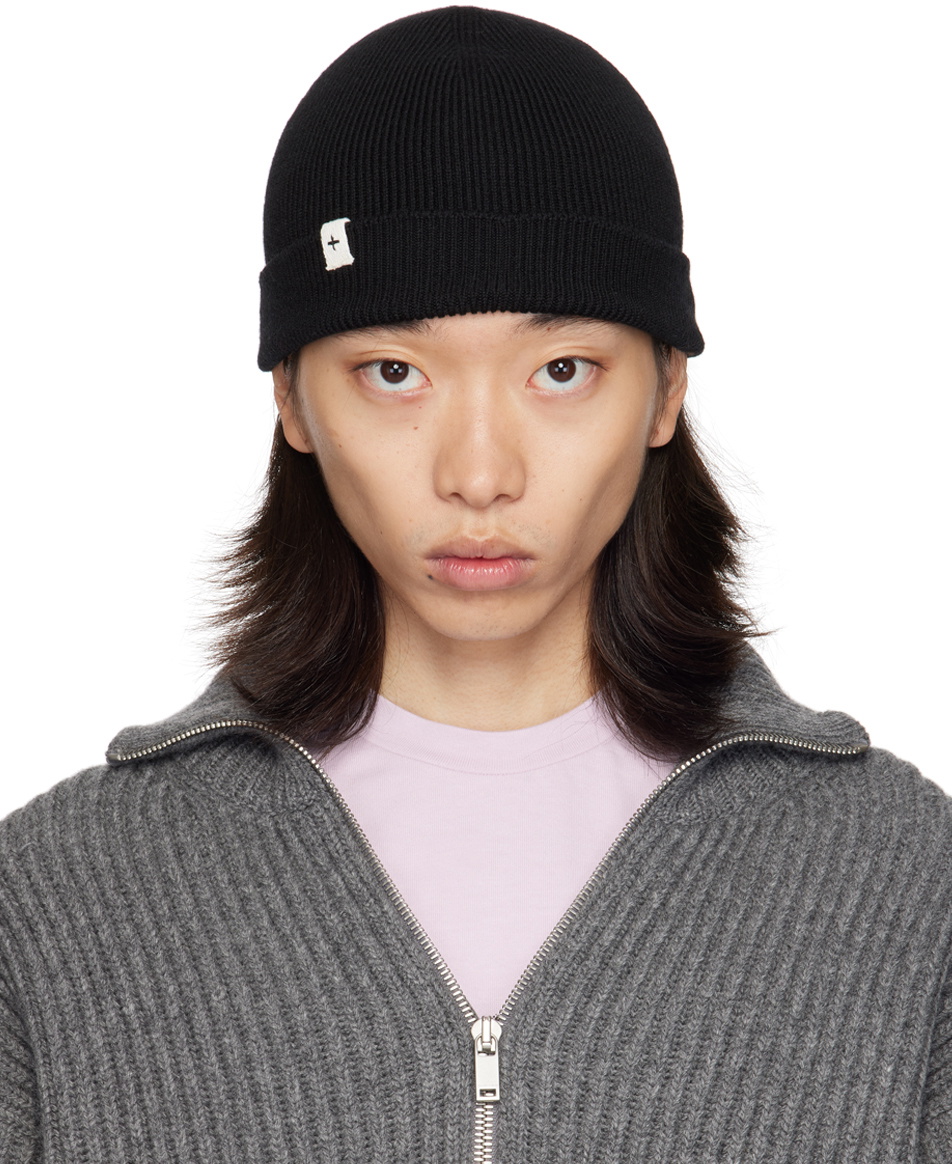 Jil Sander - Brushed Mohair-Blend Beanie Jil Sander