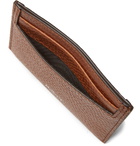 Mulberry - Full-Grain Leather Cardholder - Brown