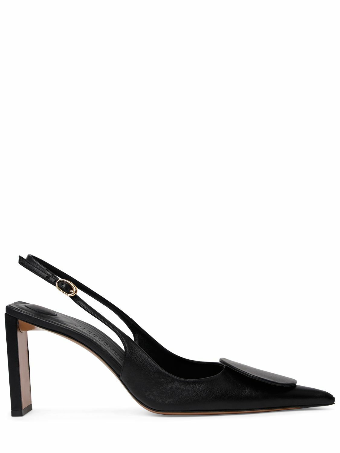 jacquemus heels