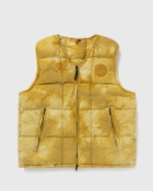 Napapijri A-VAJOLET V gold Mens Vest