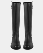 Steve Madden Calm Boots in Black