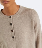 'S Max Mara Wool and cashmere sweater