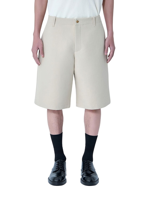Photo: Jacquemus Le Short Camargue