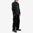 Service Works Men's Corduroy Chef Pants in Black