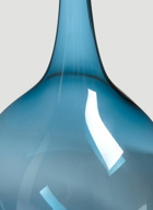 Bolla Vase in Blue