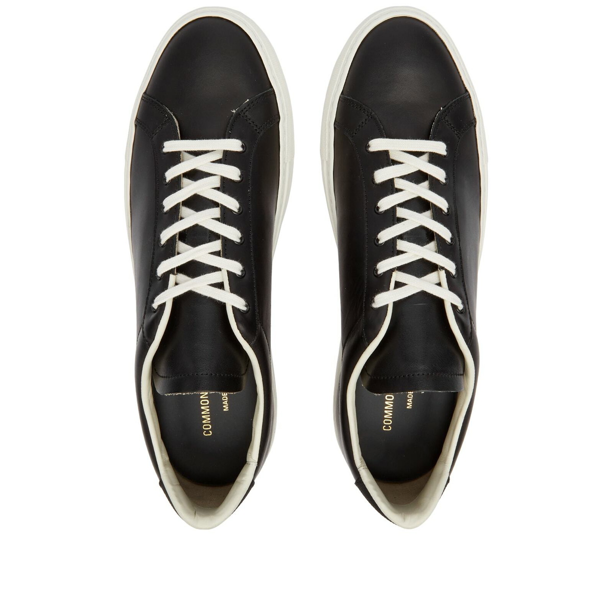 common projects women's retro low sneaker