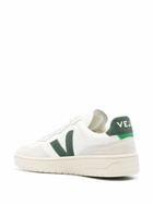 VEJA V-90 Leather Sneakers