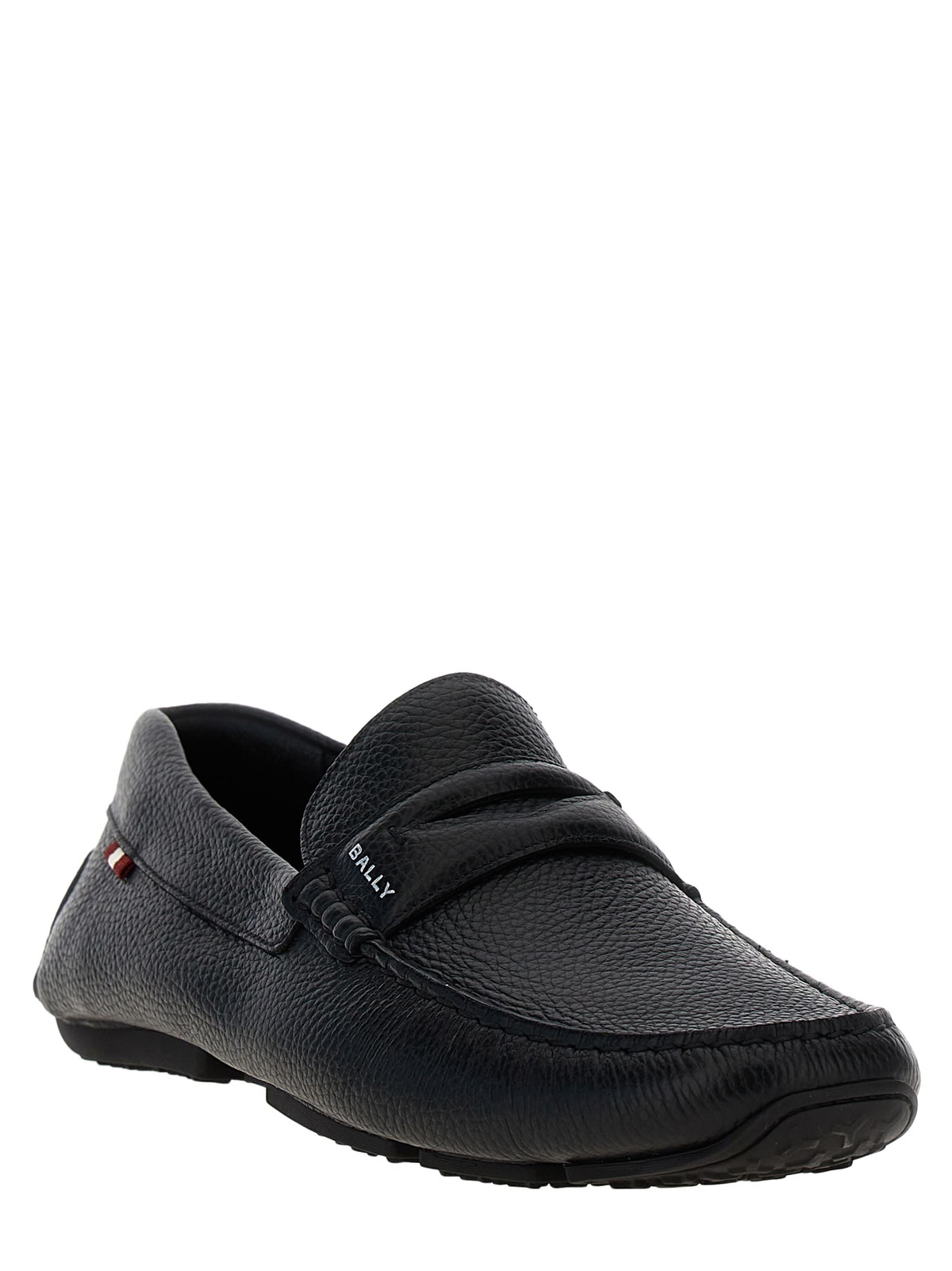 Bally Palvenu Loafers