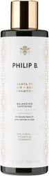 Philip B Santa Fe Hair & Body Shampoo, 350 mL